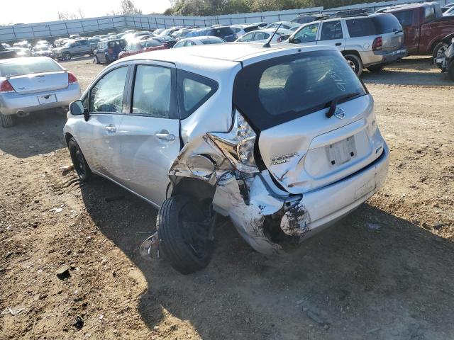 Photo 1 VIN: 3N1CE2CPXEL361106 - NISSAN VERSA NOTE 