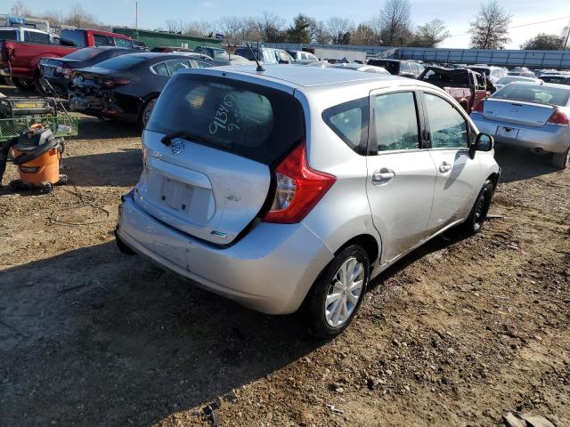 Photo 2 VIN: 3N1CE2CPXEL361106 - NISSAN VERSA NOTE 