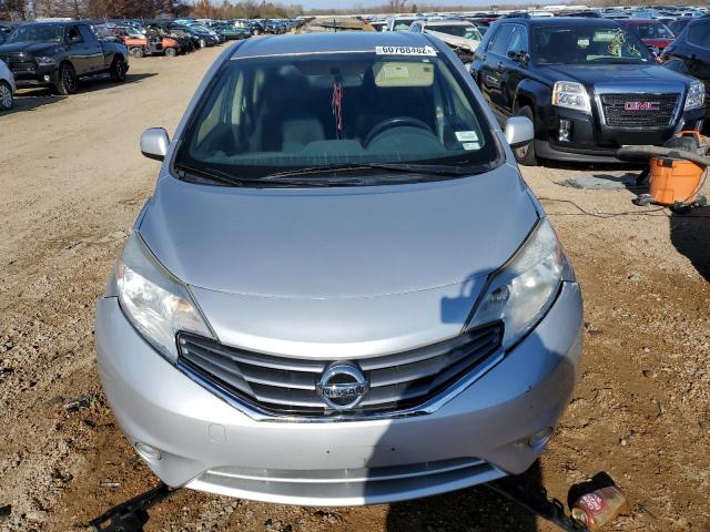 Photo 4 VIN: 3N1CE2CPXEL361106 - NISSAN VERSA NOTE 