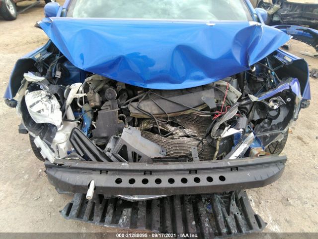 Photo 5 VIN: 3N1CE2CPXEL361297 - NISSAN VERSA NOTE 