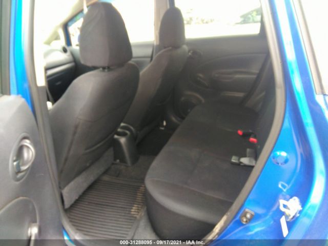 Photo 7 VIN: 3N1CE2CPXEL361297 - NISSAN VERSA NOTE 