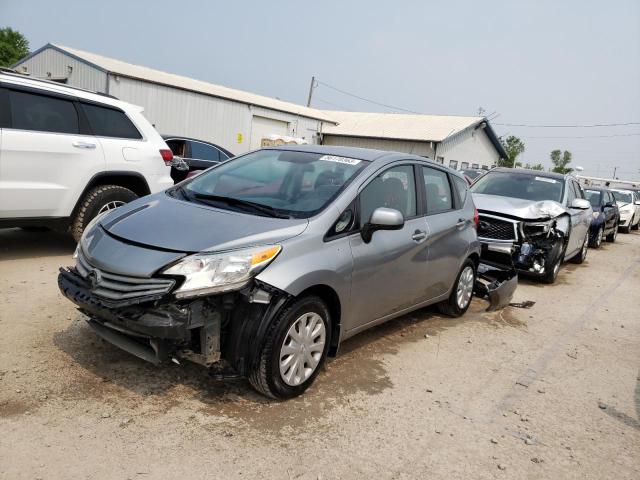 Photo 0 VIN: 3N1CE2CPXEL362756 - NISSAN VERSA NOTE 