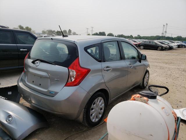 Photo 2 VIN: 3N1CE2CPXEL362756 - NISSAN VERSA NOTE 