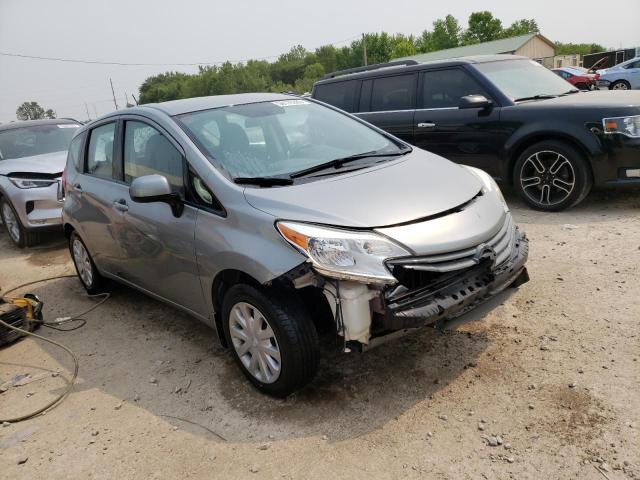 Photo 3 VIN: 3N1CE2CPXEL362756 - NISSAN VERSA NOTE 