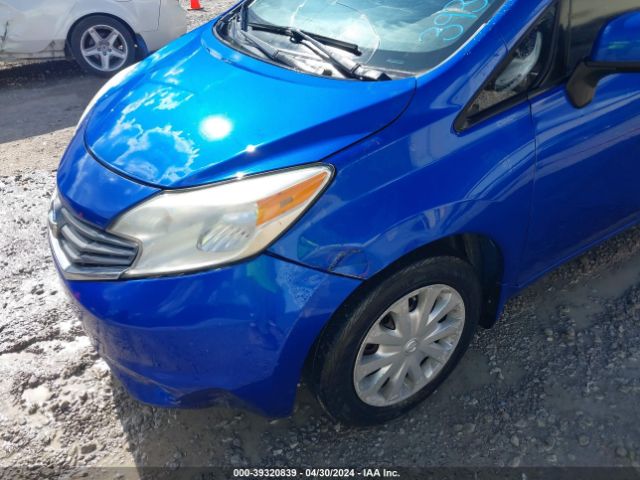 Photo 5 VIN: 3N1CE2CPXEL364264 - NISSAN VERSA NOTE 