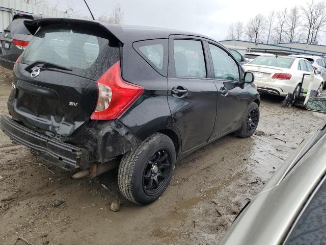 Photo 2 VIN: 3N1CE2CPXEL364684 - NISSAN VERSA 