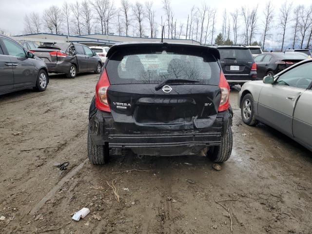 Photo 5 VIN: 3N1CE2CPXEL364684 - NISSAN VERSA 