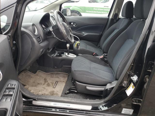 Photo 6 VIN: 3N1CE2CPXEL364684 - NISSAN VERSA 