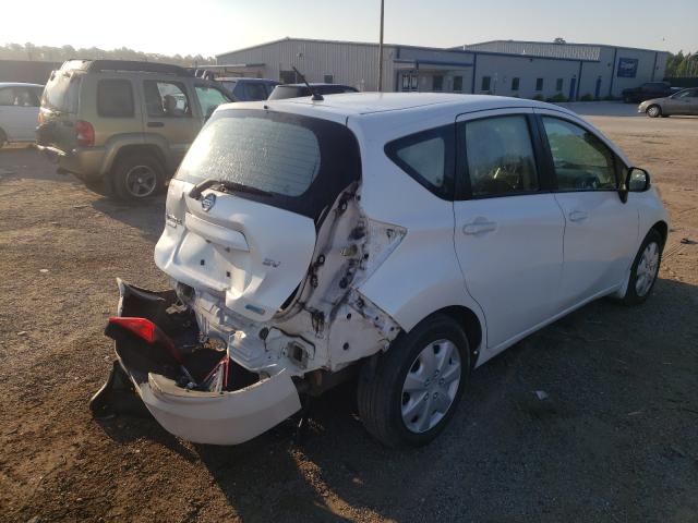 Photo 3 VIN: 3N1CE2CPXEL364765 - NISSAN VERSA NOTE 