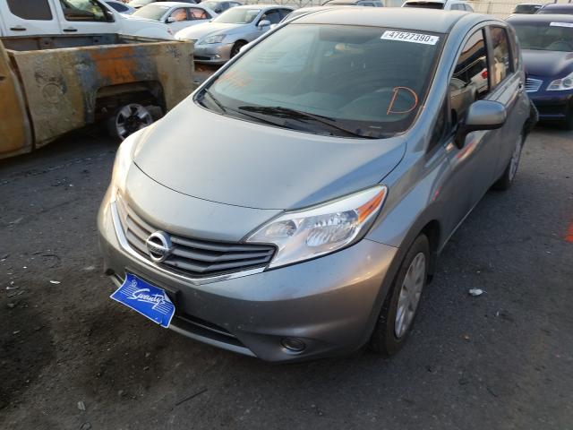 Photo 1 VIN: 3N1CE2CPXEL364992 - NISSAN VERSA NOTE 