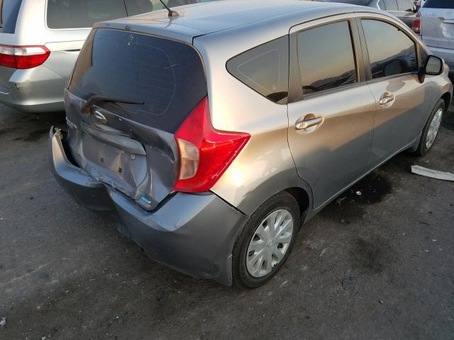 Photo 3 VIN: 3N1CE2CPXEL364992 - NISSAN VERSA NOTE 