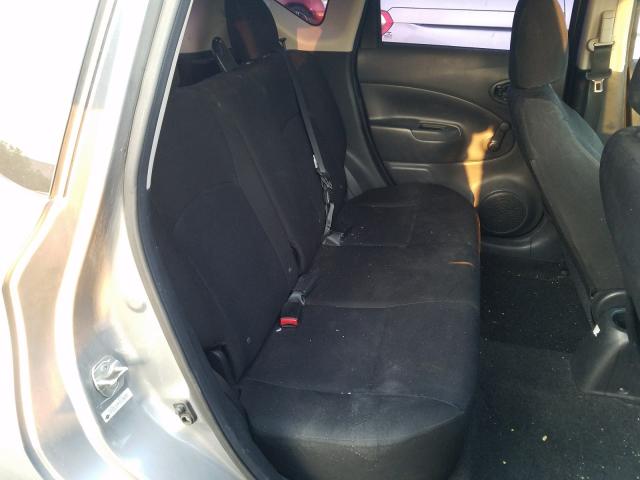 Photo 5 VIN: 3N1CE2CPXEL364992 - NISSAN VERSA NOTE 