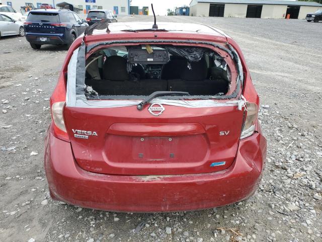 Photo 5 VIN: 3N1CE2CPXEL365141 - NISSAN VERSA 