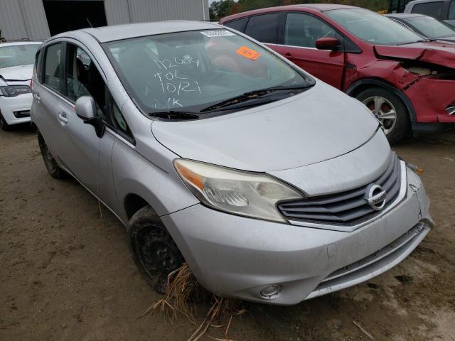 Photo 0 VIN: 3N1CE2CPXEL365589 - NISSAN VERSA NOTE 