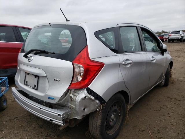 Photo 3 VIN: 3N1CE2CPXEL365589 - NISSAN VERSA NOTE 