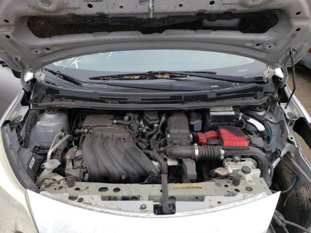 Photo 6 VIN: 3N1CE2CPXEL365589 - NISSAN VERSA NOTE 