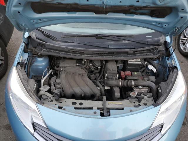 Photo 10 VIN: 3N1CE2CPXEL365981 - NISSAN VERSA 