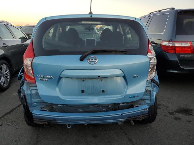 Photo 5 VIN: 3N1CE2CPXEL365981 - NISSAN VERSA 