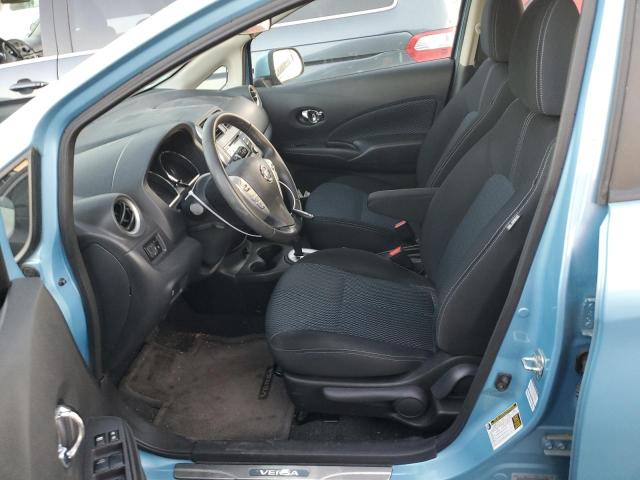 Photo 6 VIN: 3N1CE2CPXEL365981 - NISSAN VERSA 