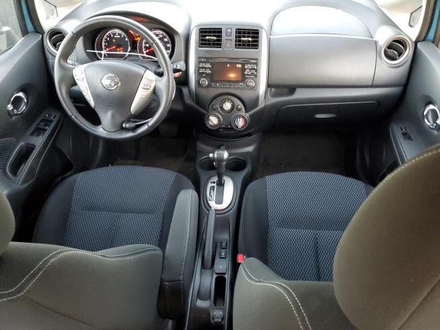 Photo 7 VIN: 3N1CE2CPXEL365981 - NISSAN VERSA 