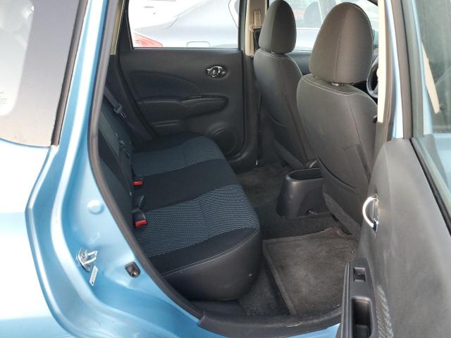 Photo 9 VIN: 3N1CE2CPXEL365981 - NISSAN VERSA 