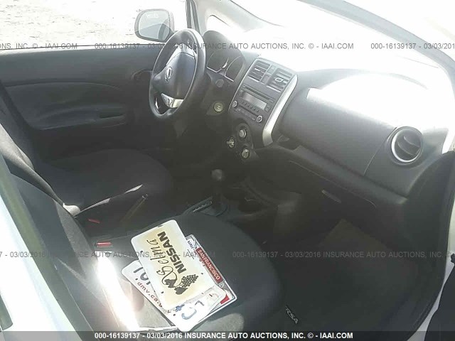 Photo 4 VIN: 3N1CE2CPXEL366273 - NISSAN VERSA NOTE 