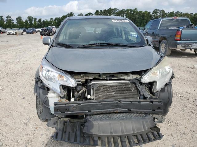 Photo 4 VIN: 3N1CE2CPXEL368928 - NISSAN VERSA NOTE 