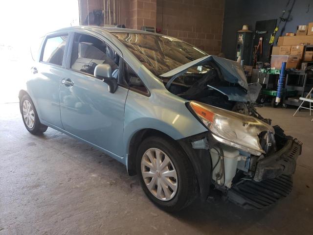 Photo 0 VIN: 3N1CE2CPXEL369108 - NISSAN VERSA NOTE 