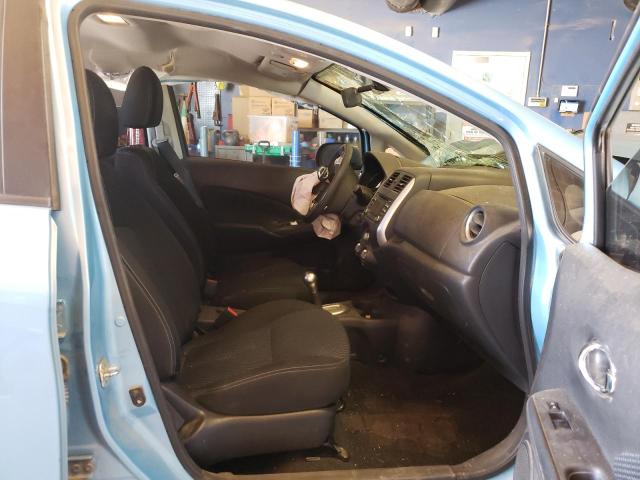 Photo 4 VIN: 3N1CE2CPXEL369108 - NISSAN VERSA NOTE 