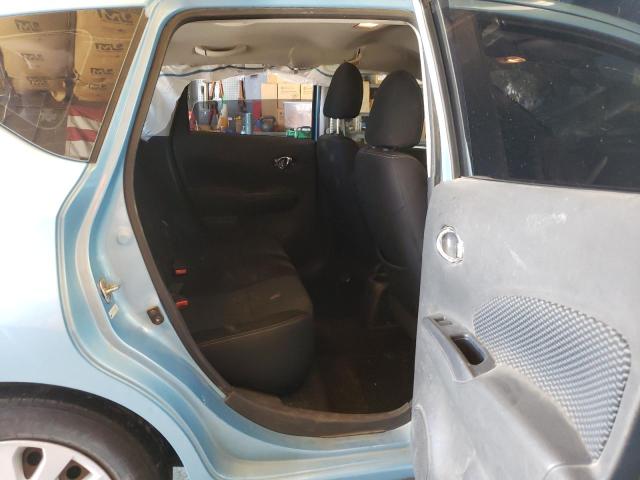 Photo 5 VIN: 3N1CE2CPXEL369108 - NISSAN VERSA NOTE 