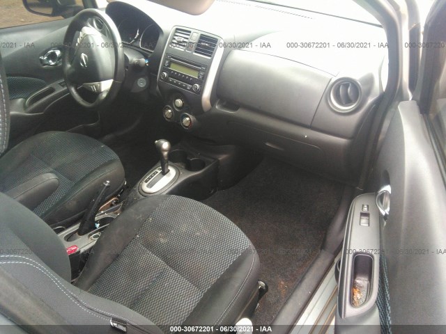 Photo 4 VIN: 3N1CE2CPXEL369772 - NISSAN VERSA NOTE 