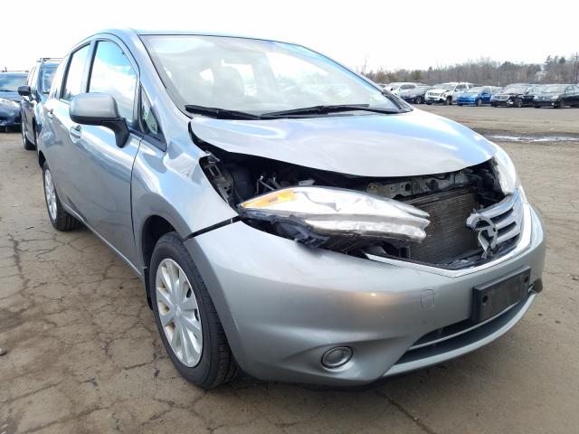 Photo 0 VIN: 3N1CE2CPXEL369917 - NISSAN VERSA NOTE 