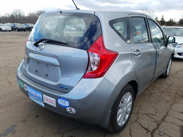 Photo 3 VIN: 3N1CE2CPXEL369917 - NISSAN VERSA NOTE 