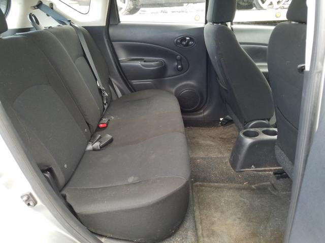 Photo 5 VIN: 3N1CE2CPXEL369917 - NISSAN VERSA NOTE 