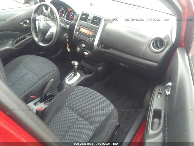 Photo 4 VIN: 3N1CE2CPXEL370422 - NISSAN VERSA NOTE 