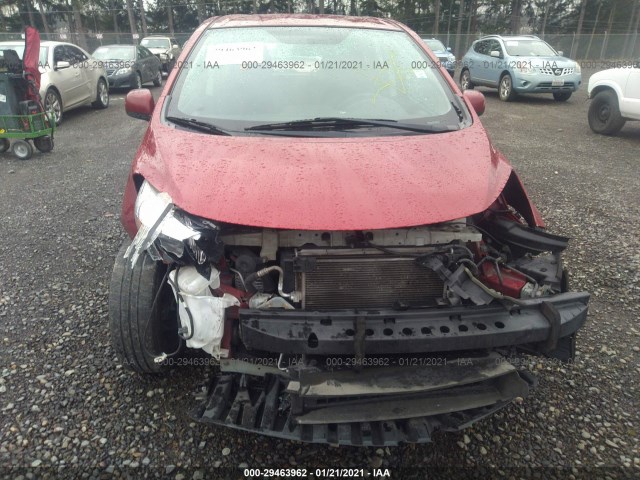 Photo 5 VIN: 3N1CE2CPXEL370422 - NISSAN VERSA NOTE 