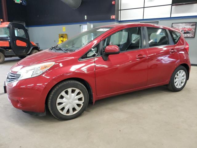 Photo 0 VIN: 3N1CE2CPXEL372882 - NISSAN VERSA NOTE 