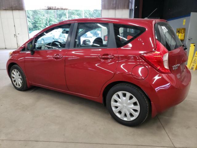 Photo 1 VIN: 3N1CE2CPXEL372882 - NISSAN VERSA NOTE 