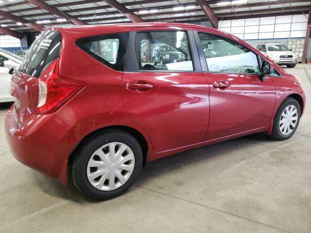 Photo 2 VIN: 3N1CE2CPXEL372882 - NISSAN VERSA NOTE 