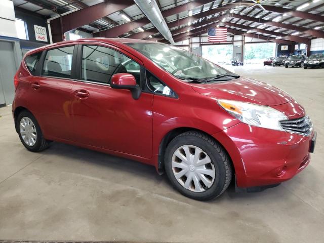 Photo 3 VIN: 3N1CE2CPXEL372882 - NISSAN VERSA NOTE 