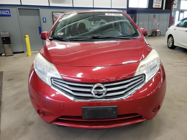 Photo 4 VIN: 3N1CE2CPXEL372882 - NISSAN VERSA NOTE 