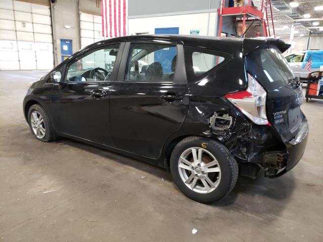 Photo 1 VIN: 3N1CE2CPXEL373854 - NISSAN VERSA NOTE 