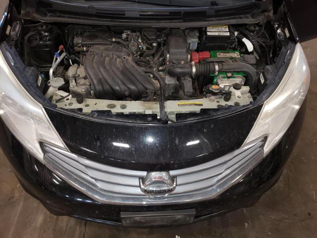 Photo 10 VIN: 3N1CE2CPXEL373854 - NISSAN VERSA NOTE 