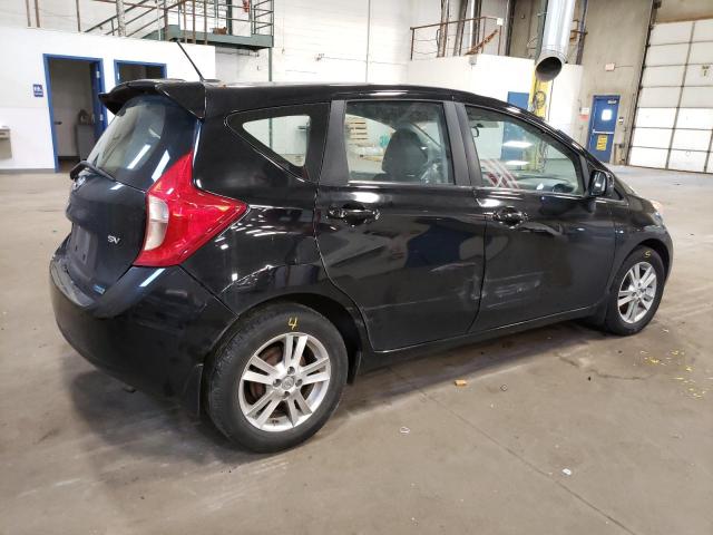 Photo 2 VIN: 3N1CE2CPXEL373854 - NISSAN VERSA NOTE 