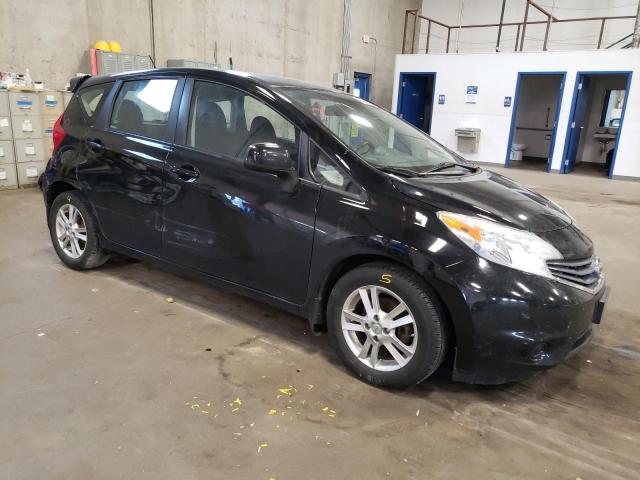 Photo 3 VIN: 3N1CE2CPXEL373854 - NISSAN VERSA NOTE 