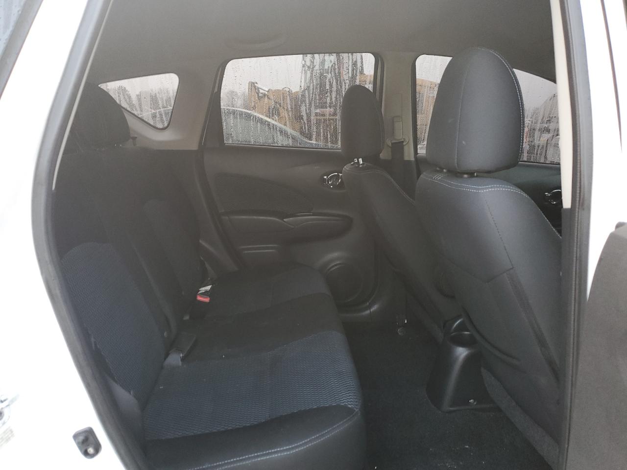 Photo 9 VIN: 3N1CE2CPXEL374356 - NISSAN VERSA 