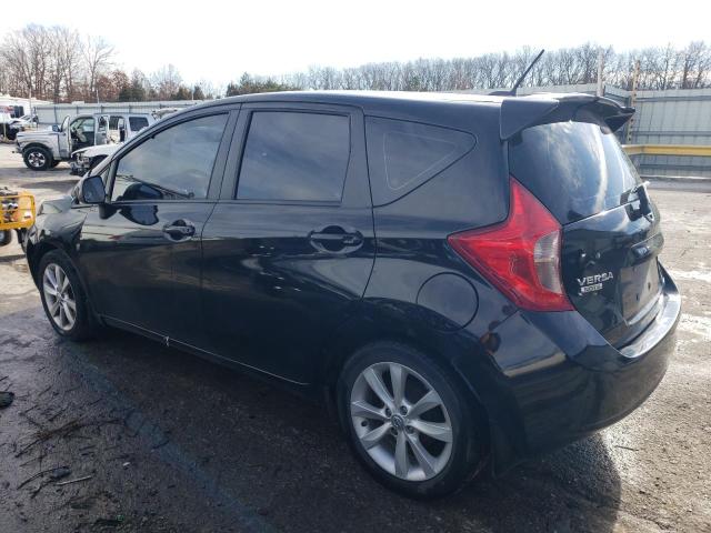 Photo 1 VIN: 3N1CE2CPXEL377385 - NISSAN VERSA 