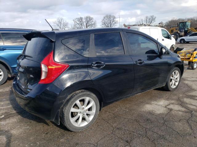 Photo 2 VIN: 3N1CE2CPXEL377385 - NISSAN VERSA 