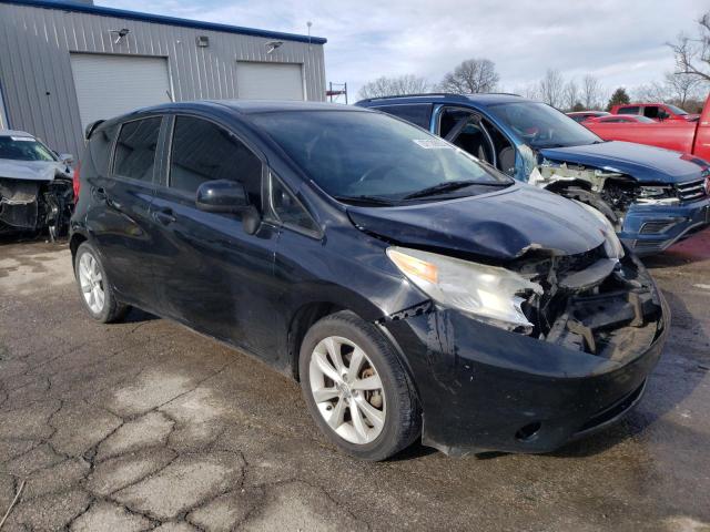 Photo 3 VIN: 3N1CE2CPXEL377385 - NISSAN VERSA 