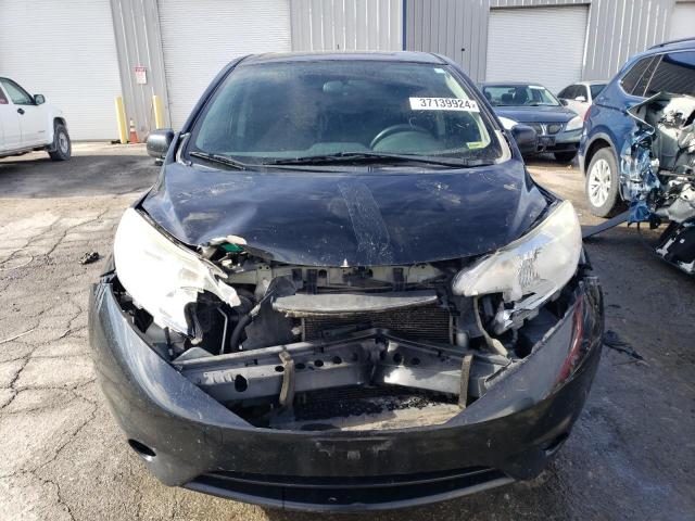 Photo 4 VIN: 3N1CE2CPXEL377385 - NISSAN VERSA 